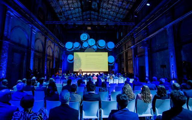 Le startup fashion tech si incontrano a e-P Summit 2024 a Firenze