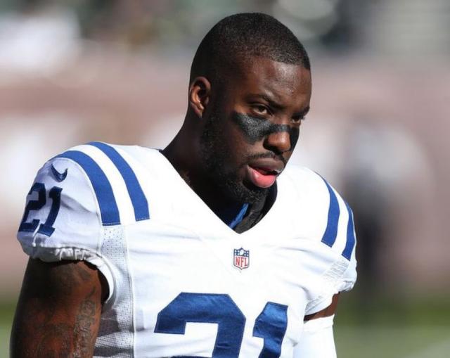 Vontae Davis
