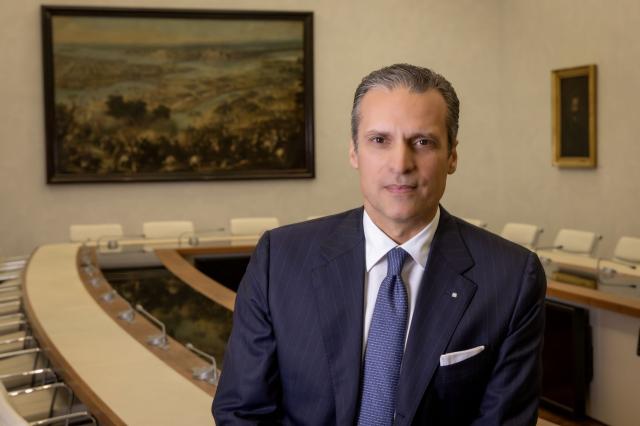 Intesa Sanpaolo migliore banca d'investimento 2024 per l'Italia secondo la testata finanziaria Global Finance 