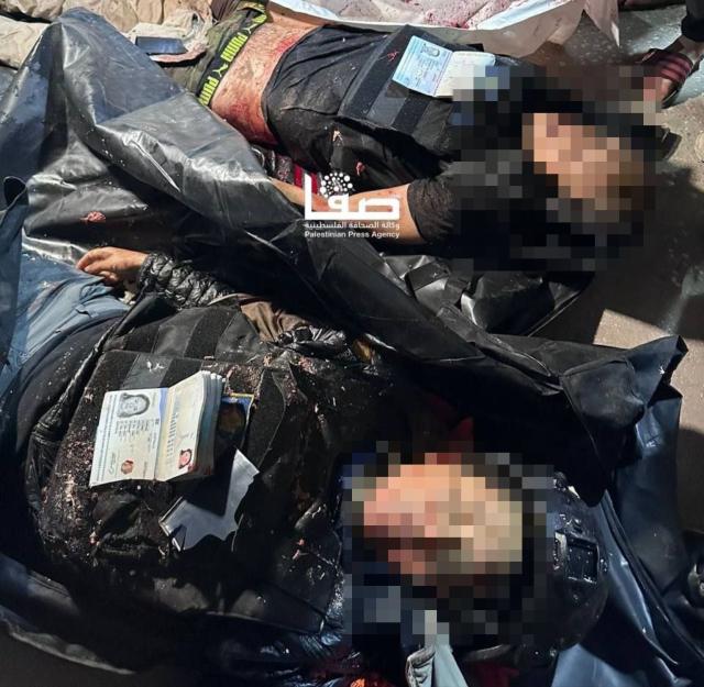 Gaza, raid israeliano contro Ong americana World Central Kitchen mentre distribuiva aiuti, 7 morti, Usa: &ldquo;Turbati dall'attacco&rdquo;