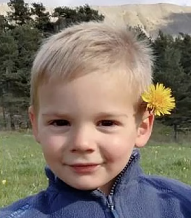 Francia, ritrovati anche i vestiti del piccolo Emile, i pm: "Erano vicino al cranio e i resti del corpo, forse ucciso da mietitrebbia"