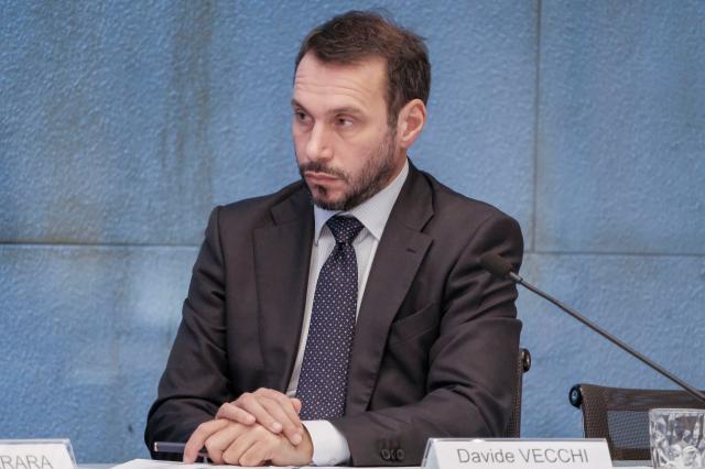 genzia Dire, Davide Vecchi nuovo Direttore Editoriale; "Contento, motivato e convinto per questa nuova sfida"