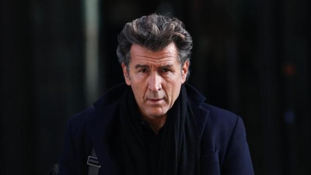 Andrea Pignataro il nuovo ricco italiano