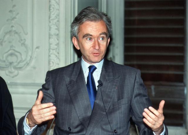 Classifica Forbes 2024, 2.871 miliardari, +141 sul 2023, Arnault il pi&ugrave; ricco poi Musk e Bezos, Ferrero e Pignataro primi italiani