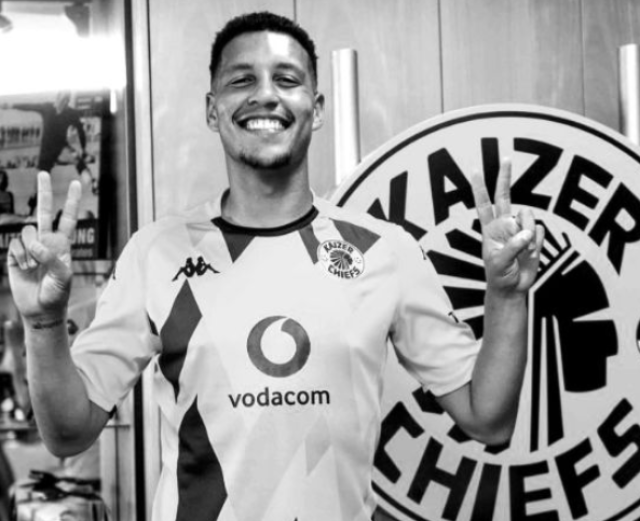 Sudafrica, il calciatore Luke Fleurs ucciso a 24 anni a colpi d'arma da fuoco in una stazione di servizio, giocava nei Kaizer Chiefs