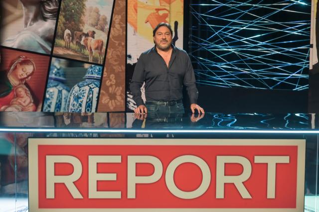 Report, la Rai pronta ad eliminare le repliche estive, l'azienda: "Ancora nessuna notizia certa sui palinsesti"