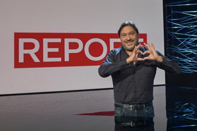 Report censurato dal Governo? Tutto &egrave; possibile nell'era di Shirley "Meloni" Temple, anche mettere qualche bavaglio