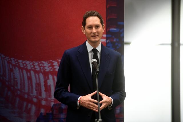 Eredit&agrave; Agnelli, riesame: "Elkann consapevoli della frode, evasa imposta di successione di 40 mln &euro; alla morte di Marella"