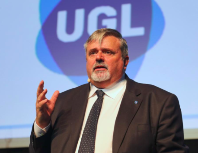 Lavoro, UGL: &ldquo;Bene azionariato diffuso ENI. Primo passo verso partecipazione&rdquo;