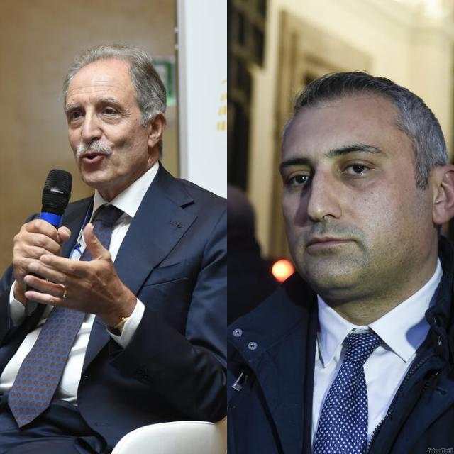 Sondaggi Regionali Basilicata, Bardi (cdx) al 54%, avanti di 10 punti su Marrese (csx), Lega (5%) dietro anche a Calenda (6%)