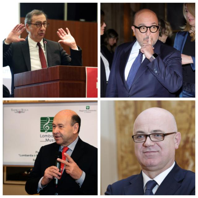 Teatro alla Scala, Ortombina nuovo sovrintendente, Beppe Sala e Cda indicano il direttore della Fenice, come anticipato dal Giornale d'Italia