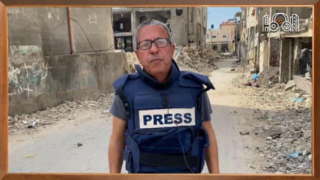 Khan Yunis, citt&agrave; fantasma dove &egrave; morto il futuro di Gaza, solo le macerie lasciate da Israele, n&eacute; acqua, n&eacute; cibo