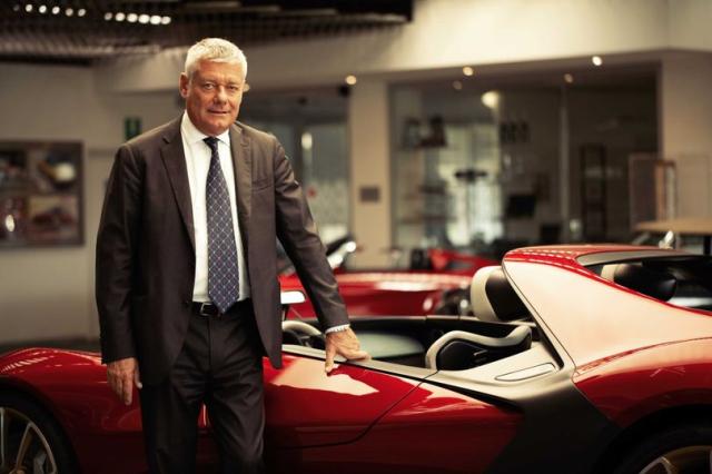 Paolo Pininfarina