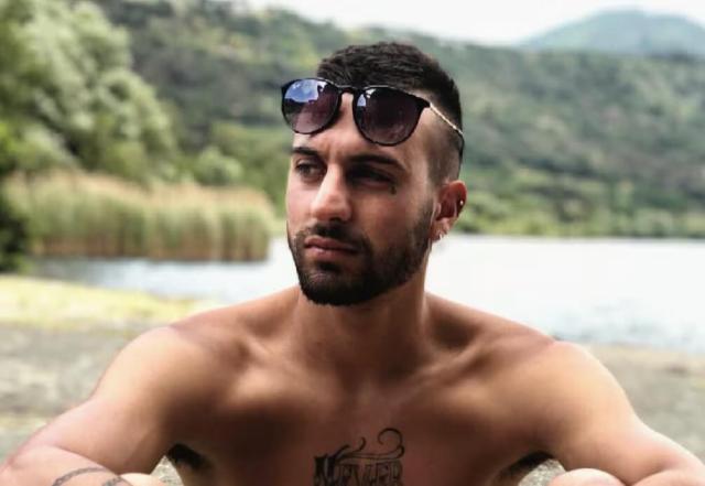 Omicidio Willy, il condannato Marco Pincarelli si sposa in carcere, lei si &egrave; innamorata vedendolo al Tg