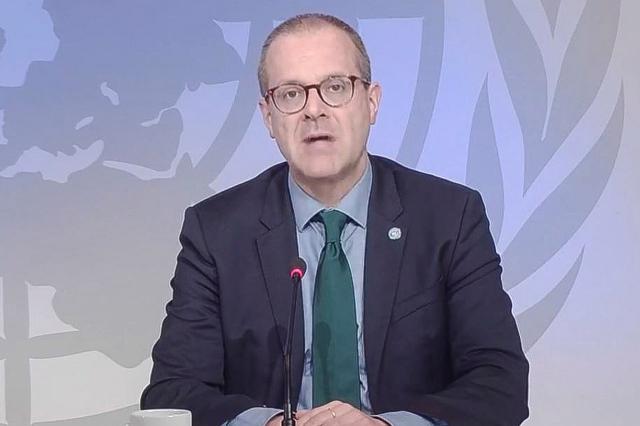 Green pass, Kluge (Oms) lancia l'anatema contro l'Italia: "Non aderir&agrave;? Ci rifletta bene, c'&egrave; bisogno di pi&ugrave; cooperazione"