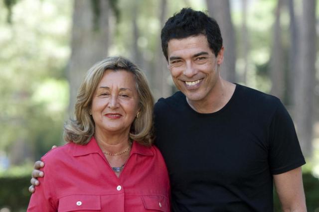 Paola Gassman marito, figli, malattia, causa morte della moglie di Ugo Pagliai, sorella di Alessandro Gassman