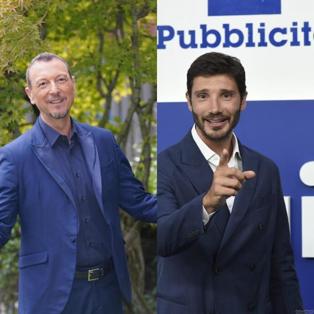 "Amadeus lascia la Rai e va al Nove, gestir&agrave; l'intrattenimento, ad Affari Tuoi Stefano De Martino" - RUMORS