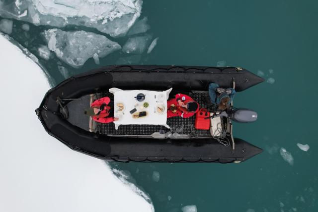 Eataly Art House, consegnato il Premio E.ART.H a Judith Neunh&auml;userer; aperta la mostra 'And They Laughed At Me'
