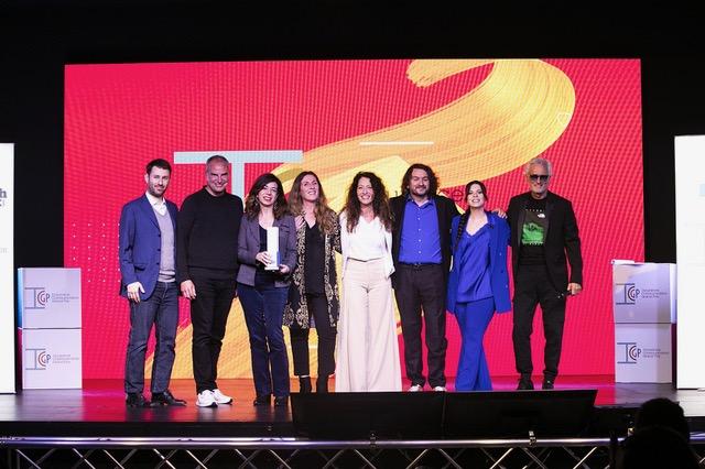 Axa Italia si aggiudica il Grand Prix alla seconda edizione di ICGP