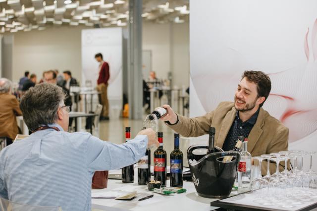 Buywine Toscana 2024 ph Ilaria Costanzo