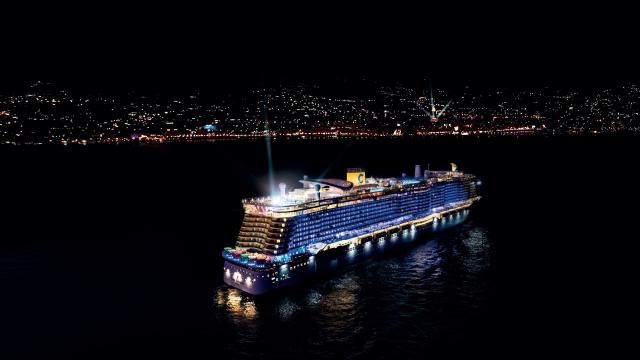 Europ Assistance Italia e Costa Crociere, rinnovata la partnership per altri tre anni; Allocca: "Partner di eccellenza"