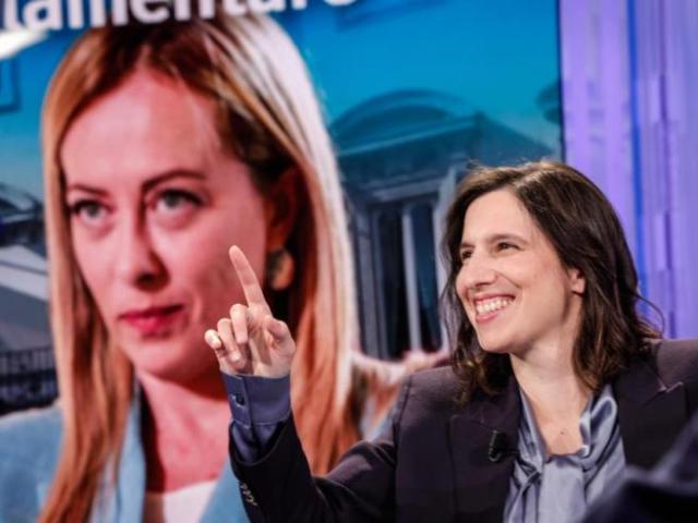 Prima no, ora s&igrave;. La Par Condicio viaggia a velocit&agrave; alterne e il Governo se ne frega dell'ennesimo schiaffo all'opposizione, ma chi gode &egrave; solo la Schlein