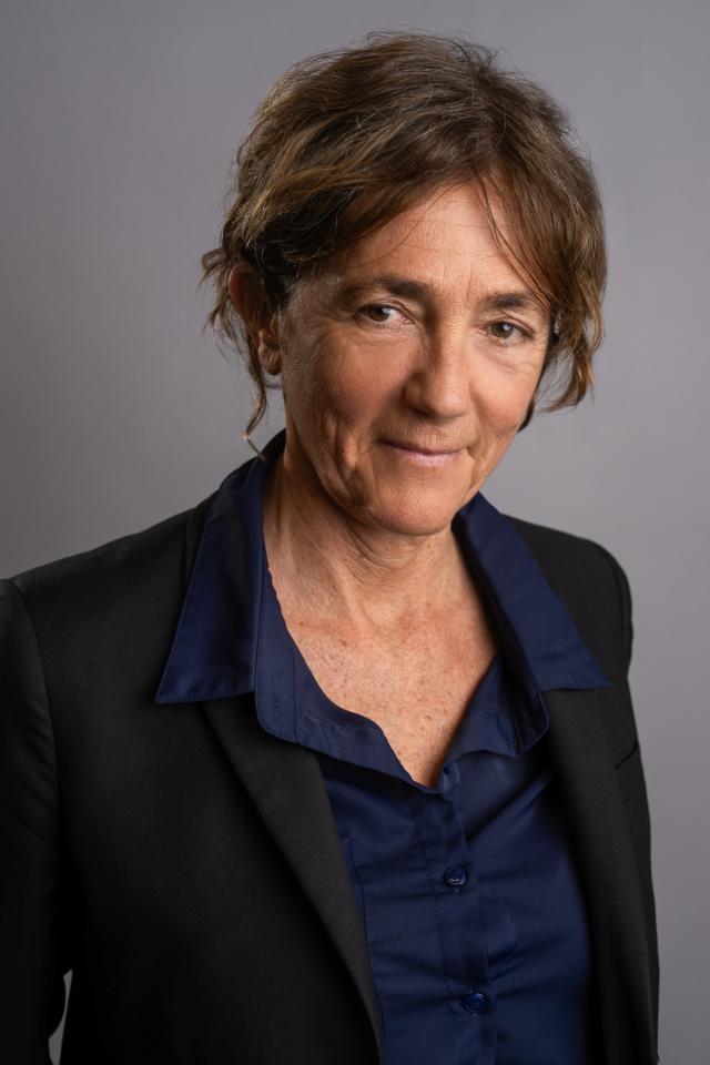 EY Italia, Stefania Boschetti nominata CEO della Societ&agrave;; Boschetti: "Mi impegner&ograve; per una crescita sostenibile"