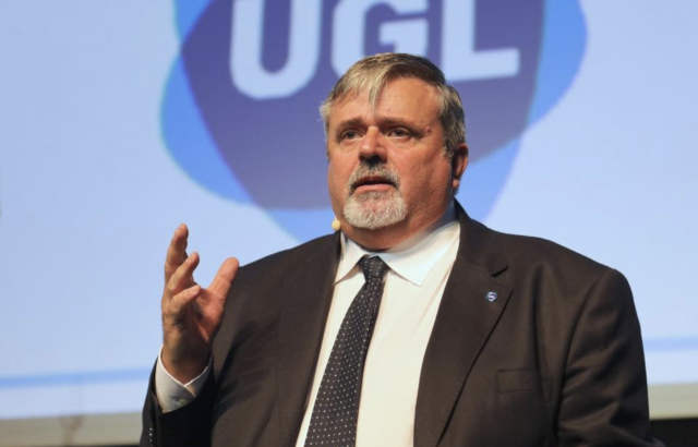 Giornata Nazionale del Made in Italy. Paolo Capone, Leader UGL: &ldquo;Prioritario tutelare filiere strategiche del Paese per rilanciare crescita e occupazione&rdquo;