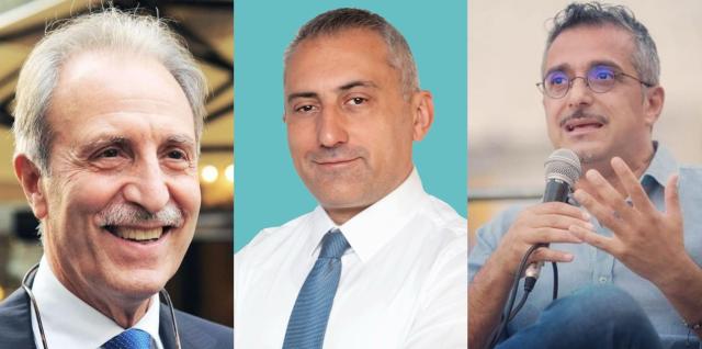 Elezioni Basilicata, si vota il 21-22 aprile, Vito Bardi (51,5%, cdx) a caccia del 2&deg; mandato, sfida con Piero Marrese (46,4%, csx) e Eustachio Follia (2,1%, Volt)