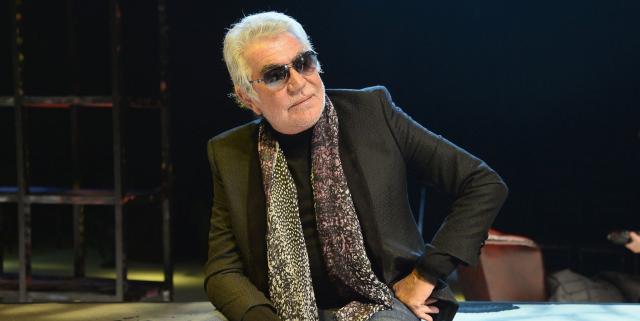 Ciao Roberto, lo stilista che amava le donne