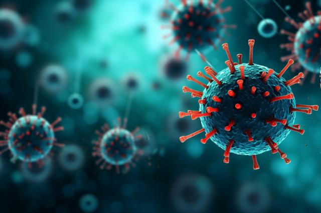 Un nuovo batterio proveniente dalla Cina minaccia la salute della popolazione