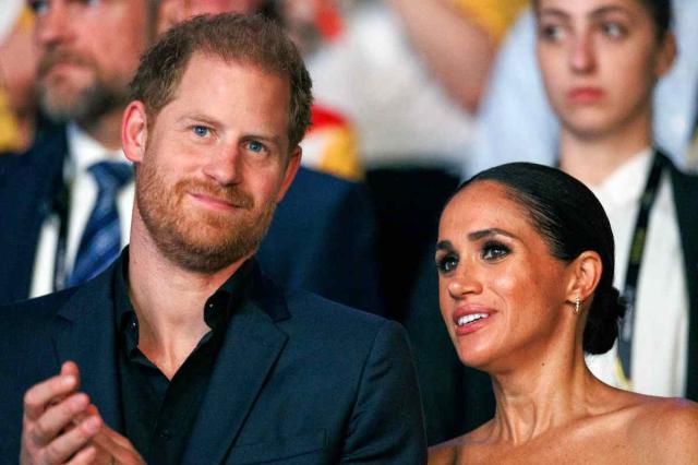 Harry e Meghan rilanciano su Netflix con due nuove serie riguardanti il lifestyle e il polo