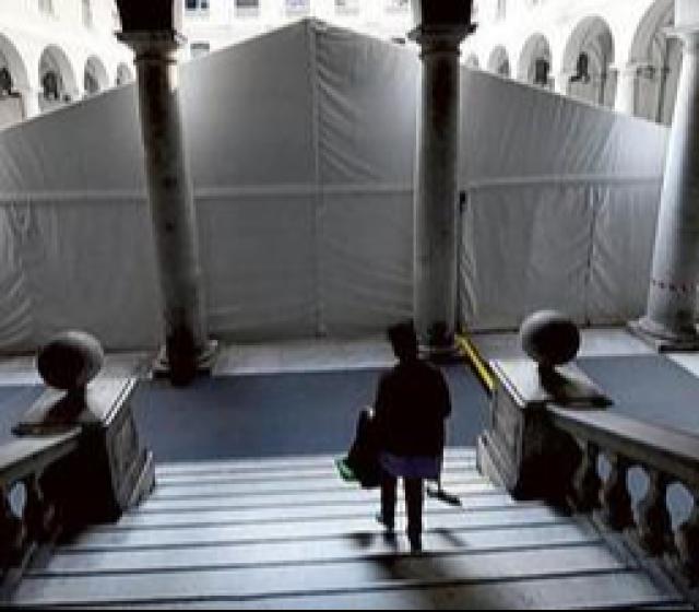 Genova, sospetti su un testamento con eredit&agrave; di due milioni, sessantacinquenne finisce a processo