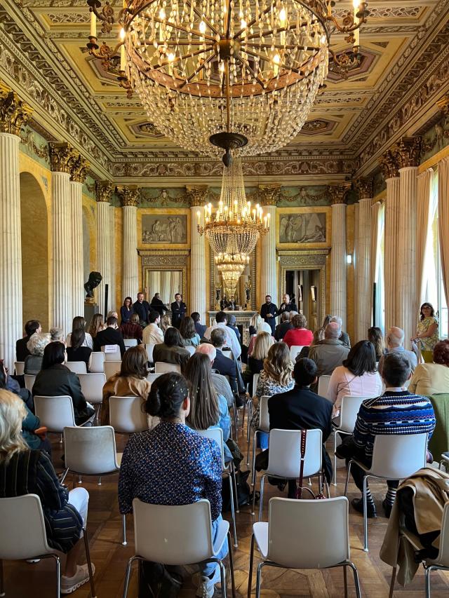 Banca Generali, sostegno alla Milano Art Week 2024 giornata offerta al PAC e conferenza "Collezionare arte contemporanea".