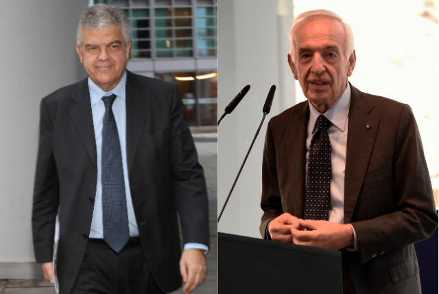 Kkr, Luigi Ferraris in pole per Ad di Netco (Tim), Sarmi Presidente, Rogowski direttore finanziario