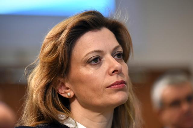 Federica Draghi investe 10 mln&euro; in Tes Pharma, la figlia dell'ex premier in partnership con Cucinelli per produzione &ldquo;farmaci innovativi&rdquo;