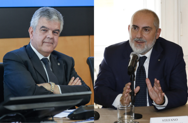 Ferrovie dello Stato &egrave; testa a testa Ferraris Donnarumma, come per i rinnovi di Terna nel 2020; Ferraris anche opzione Netco