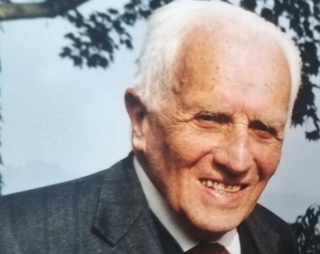 Raffaello Torricelli