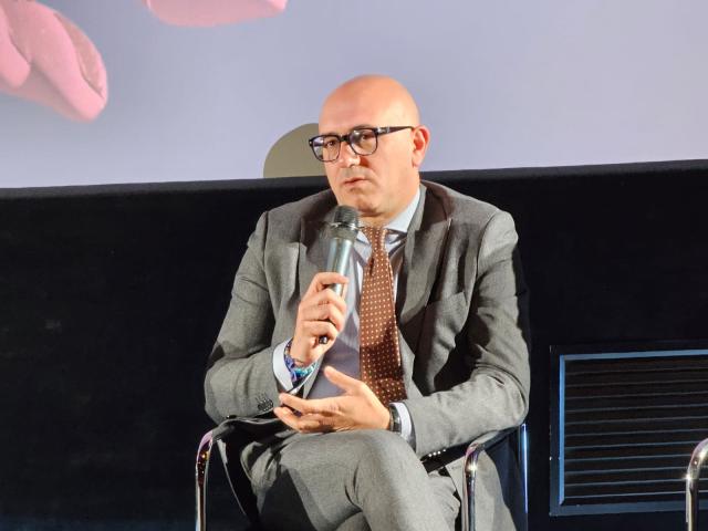 Festival dell'Innovability. Davide D'Arcangelo: "Troveremo gli strumenti per migliorare la competitivit&agrave; dell'Italia"