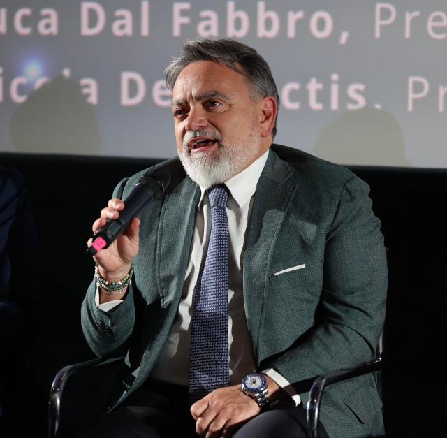 Festival dell'Innovability. Andrea Papa, Founder COO Kerr SpA: "Necessario quadro normativo stabile per accompagnare transizione energetica"&nbsp;