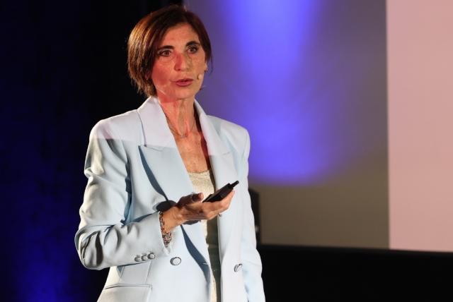 Festival dell'Innovability. Daniela Boccadoro Ameri, Presidente Silver Economy Forum: &ldquo;Sfida futuro &egrave; invecchiamento attivo&rdquo;