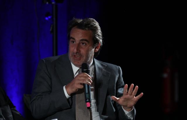 Festival dell'Innovability. Giorgio Lupoi, CEO Speri: "Necessari strumenti comuni per misurare prestazioni ESG"