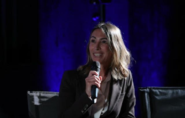 Festival dell'Innovability. Micaela Gelera, Consigliera Amministrazione INPS: &ldquo;Coinvolgere giovani nel tessuto sociale&rdquo;