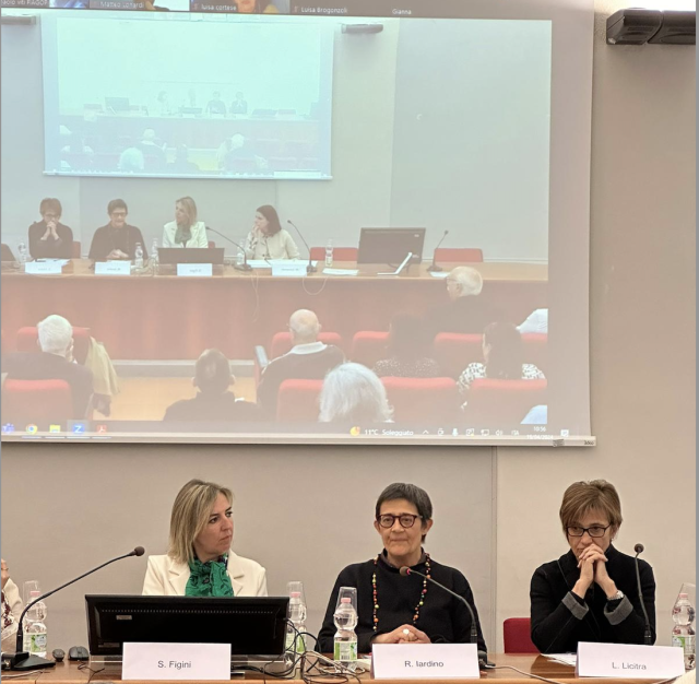 Concluso all&rsquo;Universit&agrave; di Pavia il Master di I Livello in &ldquo;Patient Engagement&rdquo;