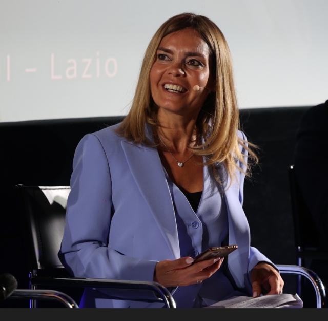 Festival dell'Innovability. Laila Perciballi, Garante dei diritti degli Anziani di Roma: &ldquo;Assicurare la migliore qualit&agrave; assistenziale