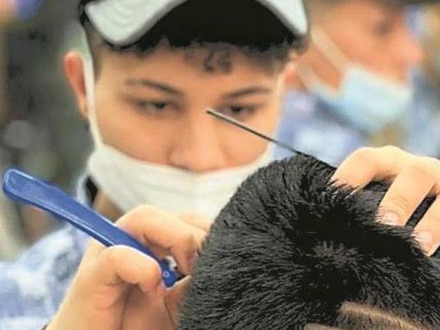 Omicidio in barberia, rinviati a giudizio i titolari del negozio dove lavorava Mahmoud