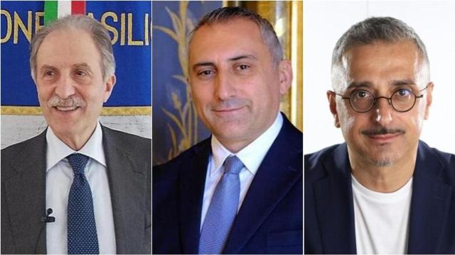 Elezioni regionali Basilicata, urne aperte dalle 7 alle 23 e oggi dalle 7 alle 15, sfida tra Bardi (cdx), Marrese (csx) e Follia (Volt)