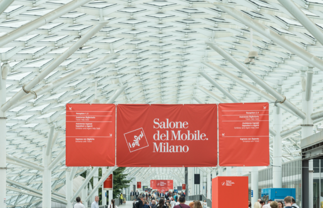 Salone del Mobile 2024 un'edizione da record con oltre 360 mila visitatori, di cui il 54% dall'estero