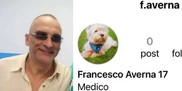  Messina Denaro, l'alias Francesco Averna su Facebook e Instagram del boss: "Medico chirurgo, single"
