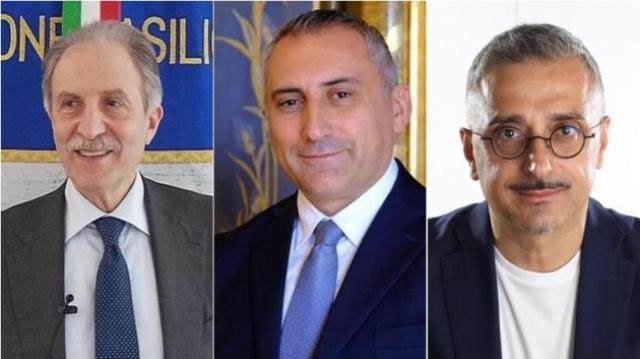 Elezioni regionali Basilicata, proiezioni ed exit poll: Bardi (cdx) verso la vittoria, al 52-56%, Marrese (csx) 42-46%, Follia al 2%